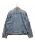 LEVI'S (リーバイス) 90ｓ トラッカージャケット インディゴ サイズ:46：7000円