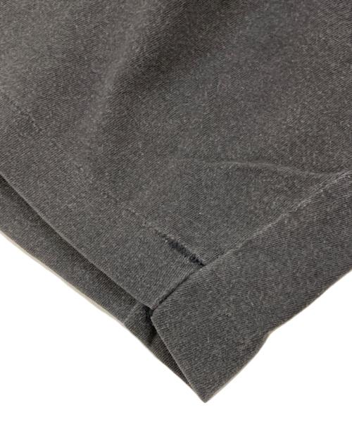 ヴィンテージTシャツ（ヴィンテージTシャツ）ヴィンテージTシャツ (ヴィンテージTシャツ) エリック・クラプトン ヴィンテージＴシャツ ブラック サイズ:XLの古着・服飾アイテム