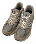 NEW BALANCEニューバランス）の古着「990V5 