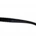 中古・古着 PERSOL (ペルソール) サングラス ブラック サイズ:59□16 130：6000円