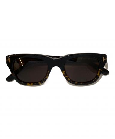 中古・古着通販】TOM FORD (トムフォード) Snowdon カラーレンズ