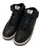 NIKE×stussyナイキ×ステューシー）の古着「Air Force 1 Mid 