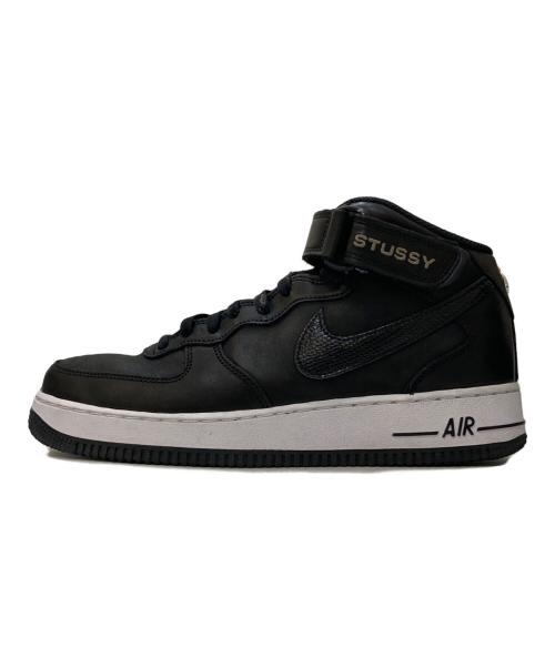 NIKE（ナイキ）NIKE (ナイキ) stussy (ステューシー) Air Force 1 Mid 