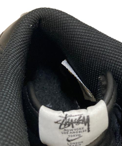 NIKE（ナイキ）NIKE (ナイキ) stussy (ステューシー) Air Force 1 Mid 