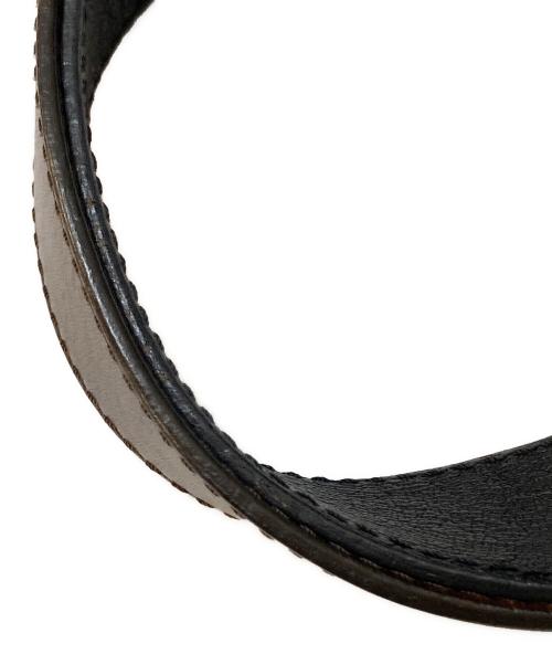 Chloe（クロエ）Chloe (クロエ) ケララ トートバッグ ブラウンの古着・服飾アイテム