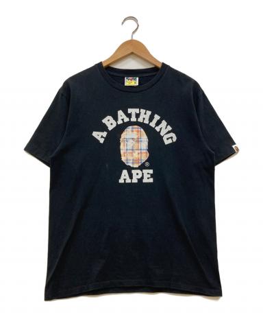 中古・古着通販】A BATHING APE (ア ベイシング エイプ) エイプ