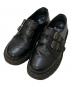 Dr.Martens（ドクターマーチン）の古着「1461 Alternative Loafer」｜ブラック