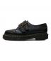 Dr.Martens (ドクターマーチン) 1461 Alternative Loafer ブラック サイズ:UK4(23㎝)：8000円