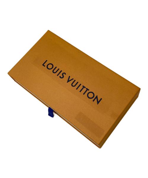 LOUIS VUITTON（ルイ ヴィトン）LOUIS VUITTON (ルイ ヴィトン) ジッピーウォレット ローズ・バレリーヌの古着・服飾アイテム