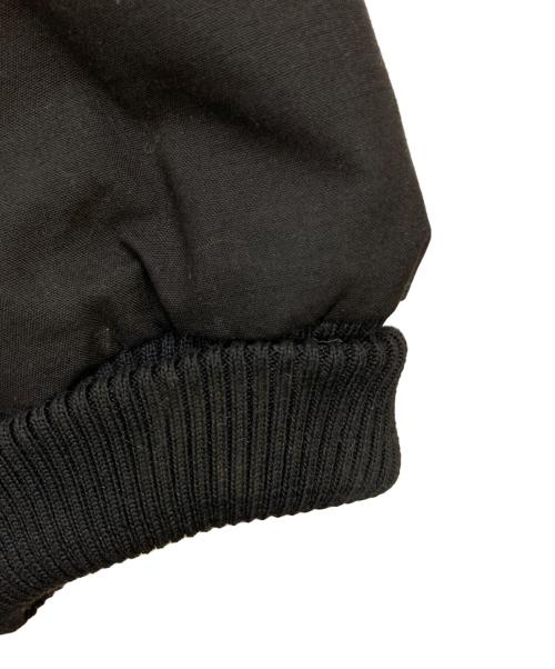 RENEGADE（レネゲード）RENEGADE (レネゲード) 1370 Padded Circle Shoulder Jacket ブラック サイズ:Lの古着・服飾アイテム