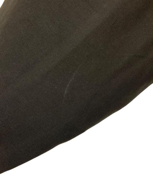 RENEGADE（レネゲード）RENEGADE (レネゲード) 1370 Padded Circle Shoulder Jacket ブラック サイズ:Lの古着・服飾アイテム