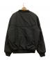 RENEGADE (レネゲード) 1370 Padded Circle Shoulder Jacket ブラック サイズ:L：6000円