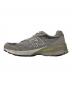 NEW BALANCE (ニューバランス) M990GL3 USA製 スニーカー グレー サイズ:27㎝：6000円