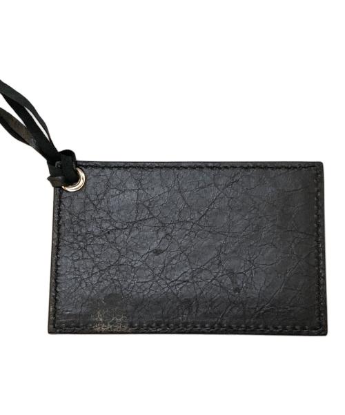 BALENCIAGA（バレンシアガ）BALENCIAGA (バレンシアガ) ジャイアントシティ 2way ショルダーバッグ グレーの古着・服飾アイテム