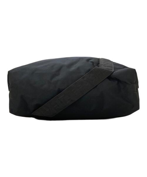 RAMIDUS（ラミダス）RAMIDUS (ラミダス) BLACK BEAUTY (ブラックビューティー) トートバッグ ブラックの古着・服飾アイテム