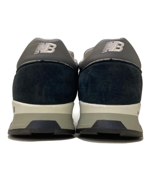 NEW BALANCE（ニューバランス）NEW BALANCE (ニューバランス) U1500PNV ローカットスニーカー ネイビー サイズ:USA 12の古着・服飾アイテム