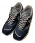 NEW BALANCE（ニューバランス）の古着「U1500PNV ローカットスニーカー」｜ネイビー
