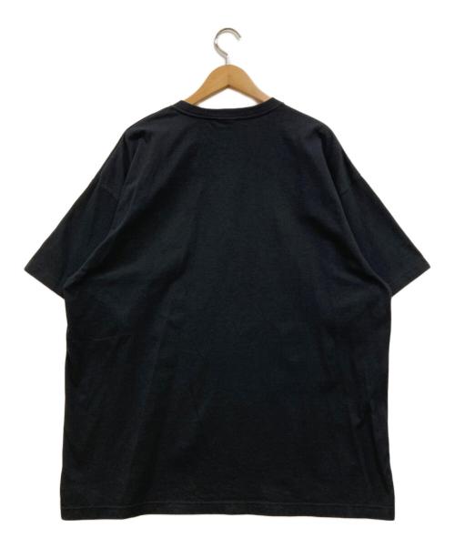 WTAPS（ダブルタップス）WTAPS (ダブルタップス) 2024SS WUT SS TEE BLACK プリントTシャツ ブラック サイズ:04の古着・服飾アイテム