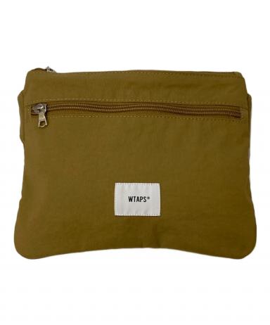 中古・古着通販】WTAPS (ダブルタップス) LING POUCHI NYLON