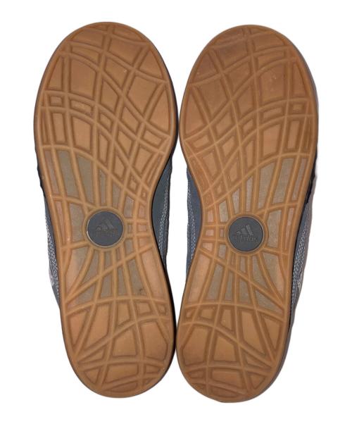 adidas（アディダス）adidas (アディダス) Adimatic Mid YNuK Grey ハイカットスニーカー グレー サイズ:28.5㎝の古着・服飾アイテム