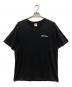 SUPREME（シュプリーム）の古着「fuck money tee」｜ブラック