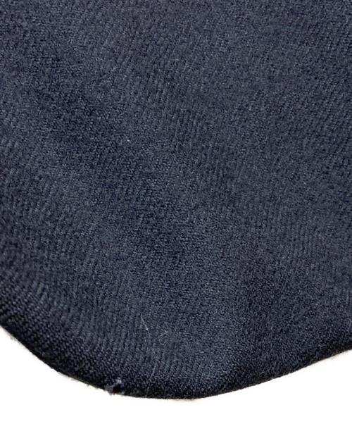 COMME des GARCONS HOMME PLUS（コムデギャルソンオムプリュス）COMME des GARCONS HOMME PLUS (コムデギャルソンオムプリュス) ウール3Bテーラードジャケット ブラック サイズ:Sの古着・服飾アイテム