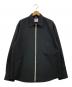 OAMC（オーエーエムシー）の古着「IAN SHIRT」｜ブラック