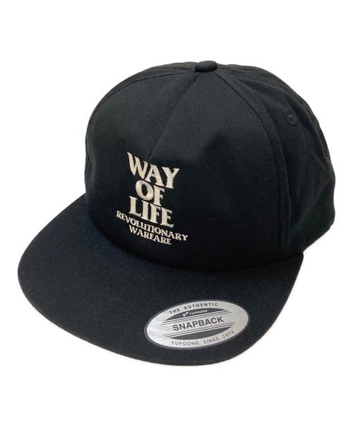 THE CLASSICS（ザ・クラシックス）THE CLASSICS (ザ・クラシックス) RATS (ラッツ) EMBROIDERY CAP 