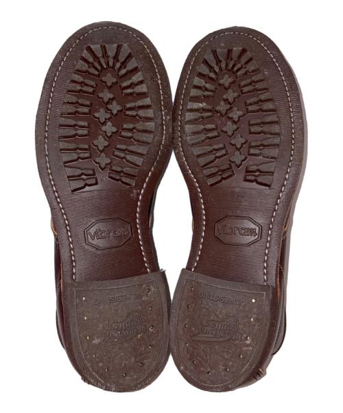 RED WING（レッドウィング）RED WING (レッドウィング) ブラックスミス Blacksmith 3340 レザーブーツ サイズ:UK7.5の古着・服飾アイテム