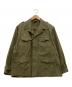 French Army（フレンチアーミー）の古着「Ｍ-47 前期型 フィールドジャケット」｜グリーン