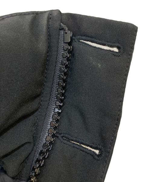 CANADA GOOSE（カナダグース）CANADA GOOSE (カナダグース) MONTREAL ダウンベスト ブラック サイズ:Sの古着・服飾アイテム