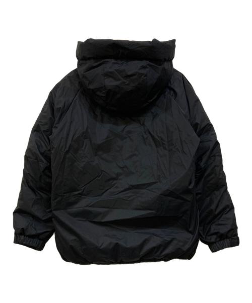 NANGA（ナンガ）NANGA (ナンガ) AURORA DOWN JACKET ブラック サイズ:Sの古着・服飾アイテム
