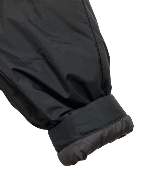 NANGA（ナンガ）NANGA (ナンガ) AURORA DOWN JACKET ブラック サイズ:Sの古着・服飾アイテム