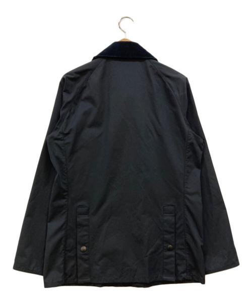 Barbour（バブアー）Barbour (バブアー) BEDALE SL PEACHED ブラック サイズ:36の古着・服飾アイテム