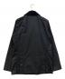 Barbour (バブアー) BEDALE SL PEACHED ブラック サイズ:36：18000円