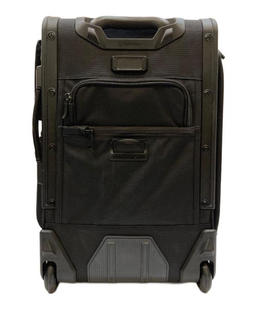 travelpro（トラベルプロ）travelpro (トラベルプロ) Pilot  Seven3 ブラックの古着・服飾アイテム