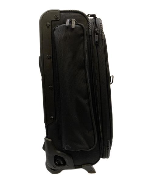 travelpro（トラベルプロ）travelpro (トラベルプロ) Pilot  Seven3 ブラックの古着・服飾アイテム