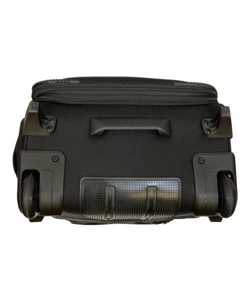 travelpro（トラベルプロ）travelpro (トラベルプロ) Pilot  Seven3 ブラックの古着・服飾アイテム