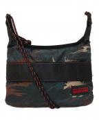 BRIEFING×WHITE MOUNTAINEERINGブリーフィング×ホワイトマウンテ二アニング）の古着「サコッシュ」