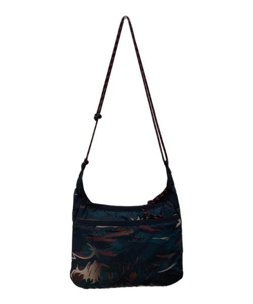 BRIEFING（ブリーフィング）BRIEFING (ブリーフィング) WHITE MOUNTAINEERING (ホワイトマウンテ二アニング) サコッシュの古着・服飾アイテム