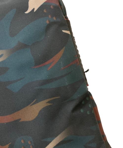 BRIEFING（ブリーフィング）BRIEFING (ブリーフィング) WHITE MOUNTAINEERING (ホワイトマウンテ二アニング) サコッシュの古着・服飾アイテム