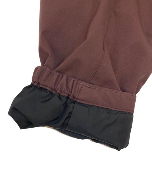 JOURNAL STANDARD（ジャーナルスタンダード）JOURNAL STANDARD (ジャーナルスタンダード) OCTA HOODIE レッド サイズ:Lの古着・服飾アイテム