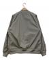 THE NORTHFACE PURPLELABEL (ザ・ノースフェイス パープルレーベル) BEAMS (ビームス) 別注Mountain Field Jacket グレー サイズ:M：20000円