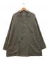 Plantation（プランテーション）の古着「ECOライトジャケット」｜グリーン