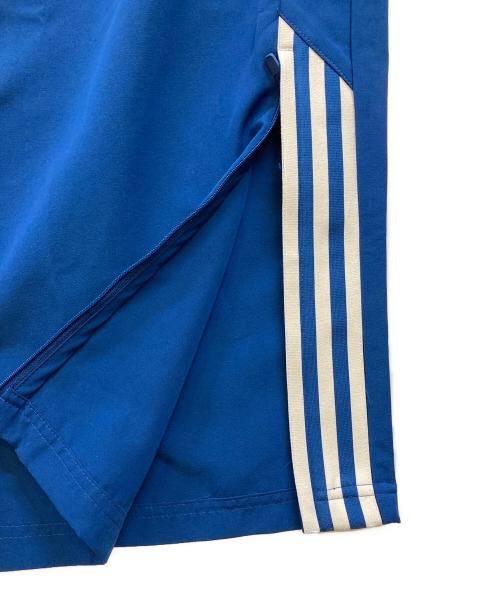 adidas（アディダス）adidas (アディダス) WILLY CHAVARRIA (ウィリーチャバリア) CHAVARRIA TRACK PANTS ブルー サイズ:XSの古着・服飾アイテム
