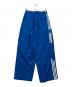 adidas (アディダス) WILLY CHAVARRIA (ウィリーチャバリア) CHAVARRIA TRACK PANTS ブルー サイズ:XS：20000円