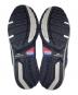 中古・古着 NEW BALANCE (ニューバランス) U992NY ローカットスニーカー ネイビー サイズ:US9.5 (27.5cm) 未使用品：28000円
