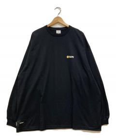 中古・古着通販】WTAPS (ダブルタップス) COLLEGE LS COTTON TEE