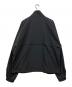 VANQUISH (ヴァンキッシュ) BLACK OVERSIZED TRACK JACKET ブラック サイズ:M：5000円