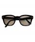 TOM FORD（トムフォード）の古着「TF5542-B サングラス」｜ブラック